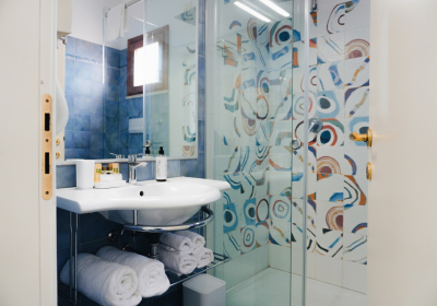 Hotel Qalea Pantelleria